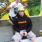 Profile Picture of Christopher Buckley (@bucko7769) on Instagram