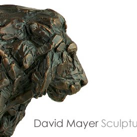 Profile Picture of DAVID MAYER (@DMayerSculpture) on Twitter