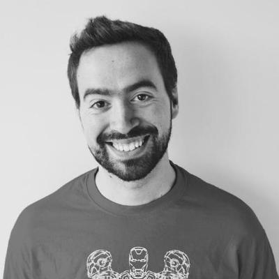 Profile Picture of Albert Alonso (@alonso_albert) on Twitter