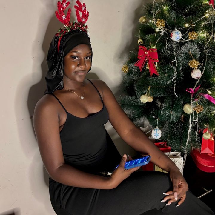 Profile Picture of margot1_ (@margot1_) on Tiktok