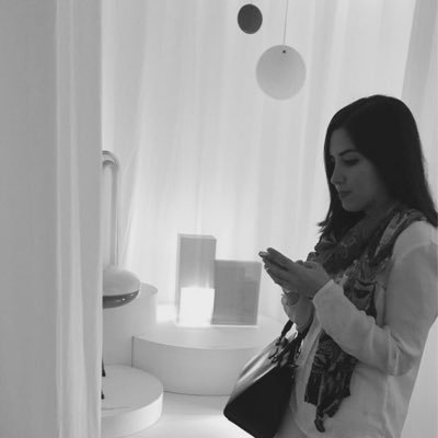 Profile Picture of Melissa Dávila (@melissa912) on Twitter