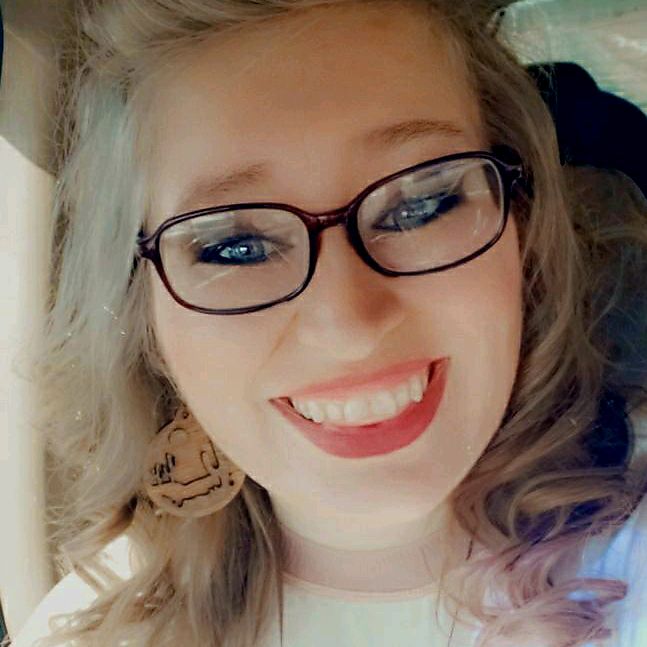 Profile Picture of Heidi Rivers (@heidirivers) on Tiktok