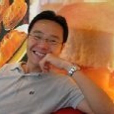 Profile Picture of Lam Wee Wah (@LamWeeWah) on Twitter