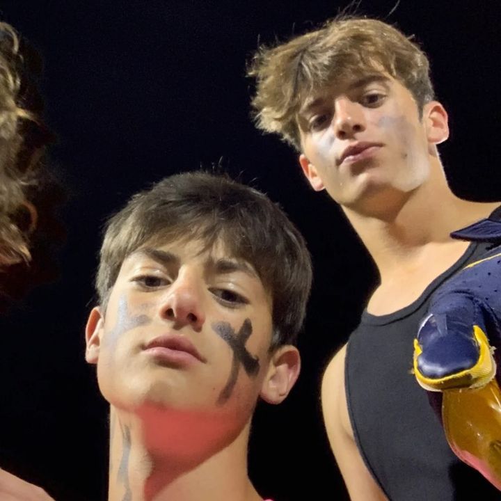 Profile Picture of zachmentzer (@zachmentzer) on Tiktok