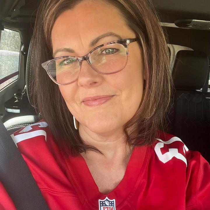 Profile Picture of kimberlyehrhart83 (@kimberlyehrhart83) on Tiktok