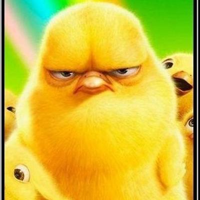 Profile Picture of Frank E. Córdova (@ayllon_frank) on Twitter