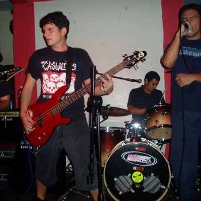 Profile Picture of Armando Velásquez (@aj_vmejias) on Twitter