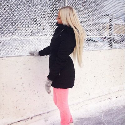 Profile Picture of MIKAELA (@reid_mikaela) on Twitter