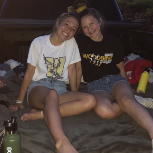 Profile Picture of Riley Kerger (@rileykerger) on Poshmark