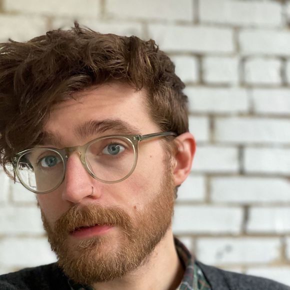 Profile Picture of Marc Shepard (@marcalanshepard) on Poshmark