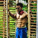 Profile Picture of SAMUEL D J (@itsmesamdj) on Instagram