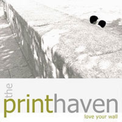 Profile Picture of Andy Eaves (@theprinthaven) on Twitter