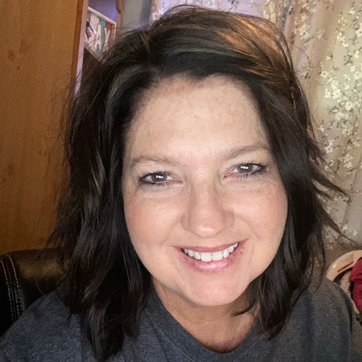 Profile Picture of Stacy Campbell (@@stacycampbell25) on Tiktok