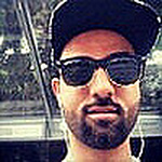 Profile Picture of Darius Bashar (@darius bashar) on Flickr