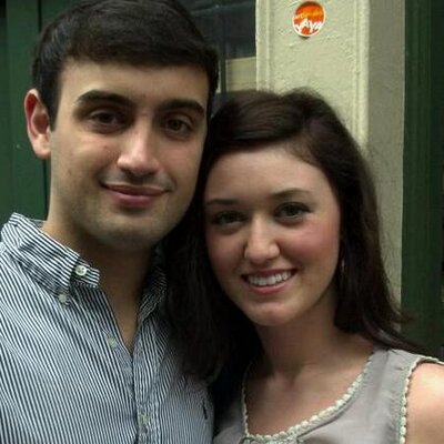 Profile Picture of Amy Wimberly (@wimberly_a) on Twitter