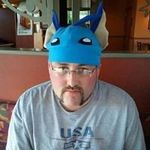 Profile Picture of Mark Hoskins (@mark.hoskins.1977) on Instagram