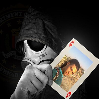 Profile Picture of RANDY (@RandyRipper) on Twitter
