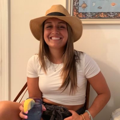 Profile Picture of Amanda McGraw (@aamandamcgraw) on Twitter