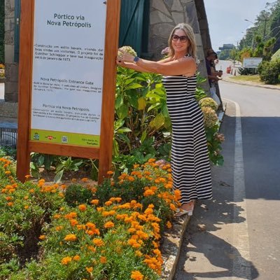 Profile Picture of Norma Suely Sanches Matos (@normaSuelysanc1) on Twitter