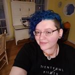 Profile Picture of Natalie Bush (@loreforrest) on Instagram