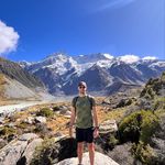 Profile Picture of David McCormack (@davidmcc14) on Instagram