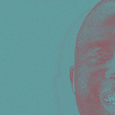 Profile Picture of Derrick B. Willis (@imaginationroad) on Twitter