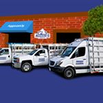 Profile Picture of Aggson's Glass Company (@aggsonsglass) on Instagram