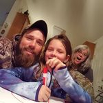 Profile Picture of Laurie Sutherland (@laurie.sutherland.351) on Instagram