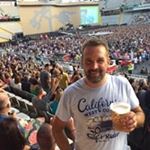 Profile Picture of David Huggler (@hugglerdavid) on Instagram