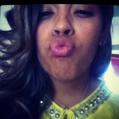 Profile Picture of Kristin  Byrd (@kris_charmaine) on Twitter