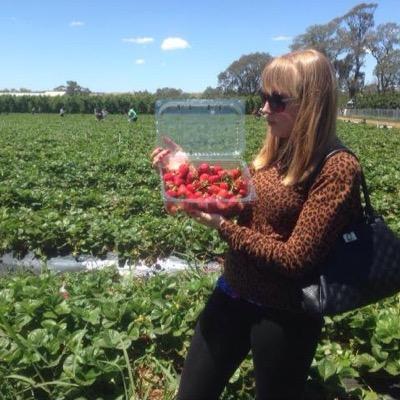 Profile Picture of Lucille Bowen (@LucilleBowen) on Twitter
