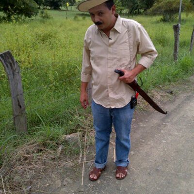 Profile Picture of Rutilio Perequero (@Rutiliopma) on Twitter
