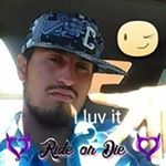 Profile Picture of Joseph Jake Ortega Ulibarri (@rat.eater14) on Instagram