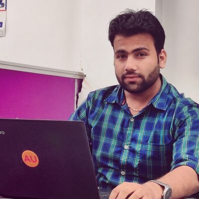 Profile Picture of Vijay Soni (@vijaysoni4196) on Twitter