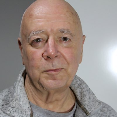 Profile Picture of Robert Belknap (@RobertBelknap9) on Twitter