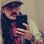 Profile Picture of Andy Shorter (@leviathan_andrew) on Instagram