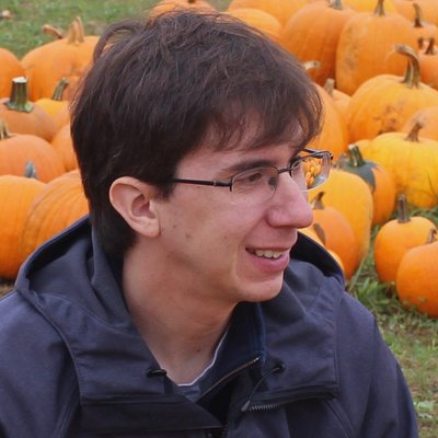 Profile Picture of Daniel M. Drucker, Ph.D. (@danieldrucker) on Twitter