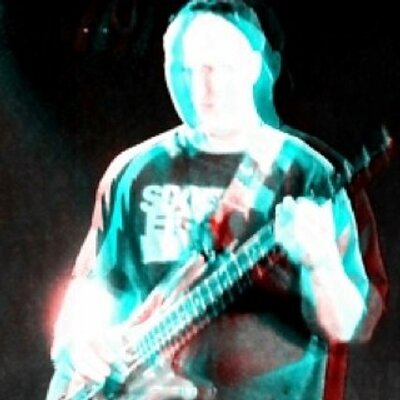 Profile Picture of Steve Balogh (@basementbass92) on Twitter