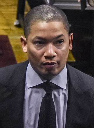 Profile Photo of Tyronn Lueon Wikipedia