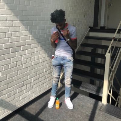 Profile Picture of Jay_servin (@Jayservin3) on Twitter