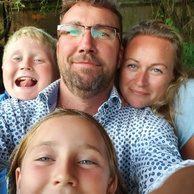 Profile Picture of Anthony Crossman (@Anthonycrossma7) on Twitter