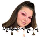 Profile Picture of Brittney St John (@beautybybrittney_xo) on Instagram