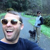 Profile Picture of Peter Ureste (@peterureste) on Pinterest