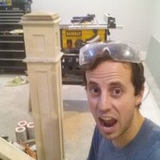 Profile Picture of Forrest Oswald (@fonresoswaco) on Twitter