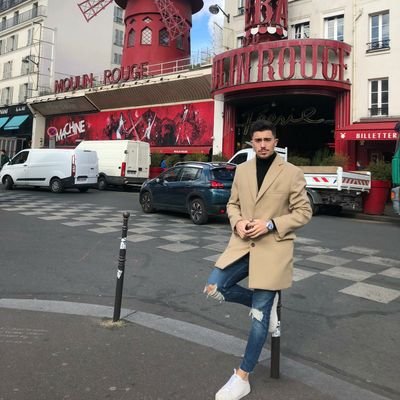 Profile Picture of Alejandro Lechuga (@alelechuga_) on Twitter