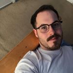 Profile Picture of Benjamin Tanner (@otter_in_lions_skin) on Instagram