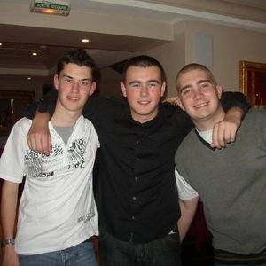 Andy Noon - Myspace Profile Picture of Andy Noon (@noony_efc_17) on Myspace