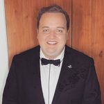 Profile Picture of Lee Antony Bennett (@_leebennett) on Instagram