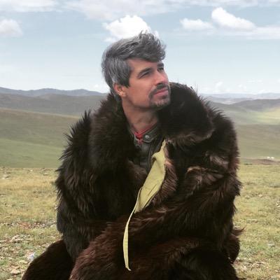 Profile Picture of Graham Sheldon (@Graham_Sheldon) on Twitter