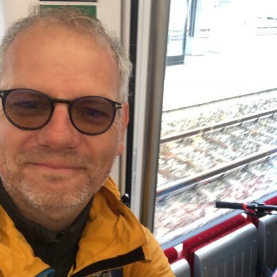 Profile Picture of Alexander Von W. (@al_unser) on Twitter